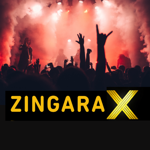 Zingara X